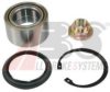 A.B.S. 200104 Wheel Bearing Kit